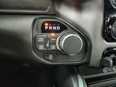 2026 RAM Ram 1500 Big Horn