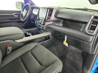 2026 RAM Ram 1500 Big Horn