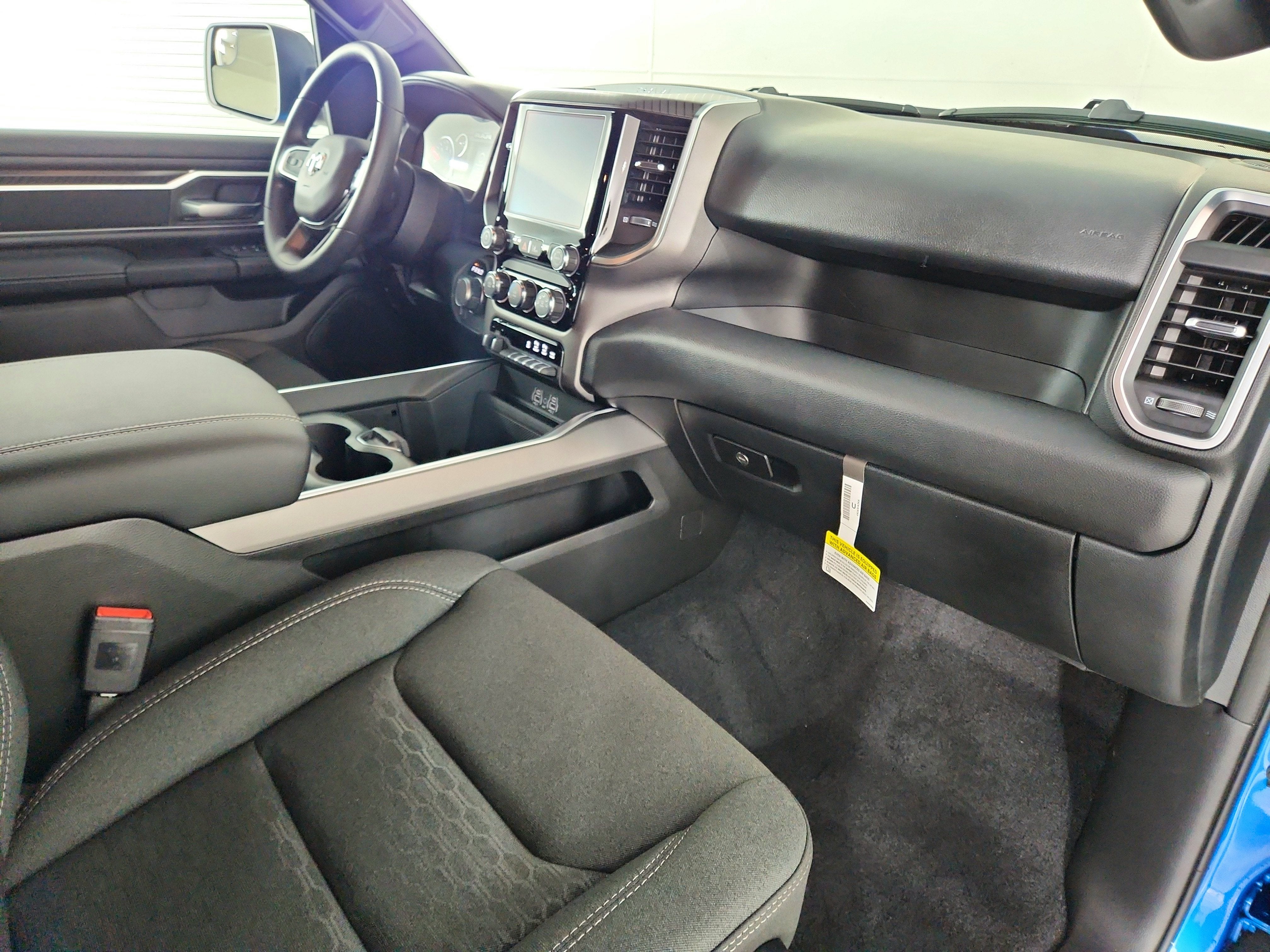 2026 RAM Ram 1500 Big Horn