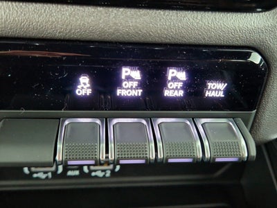 2026 RAM Ram 1500 Big Horn