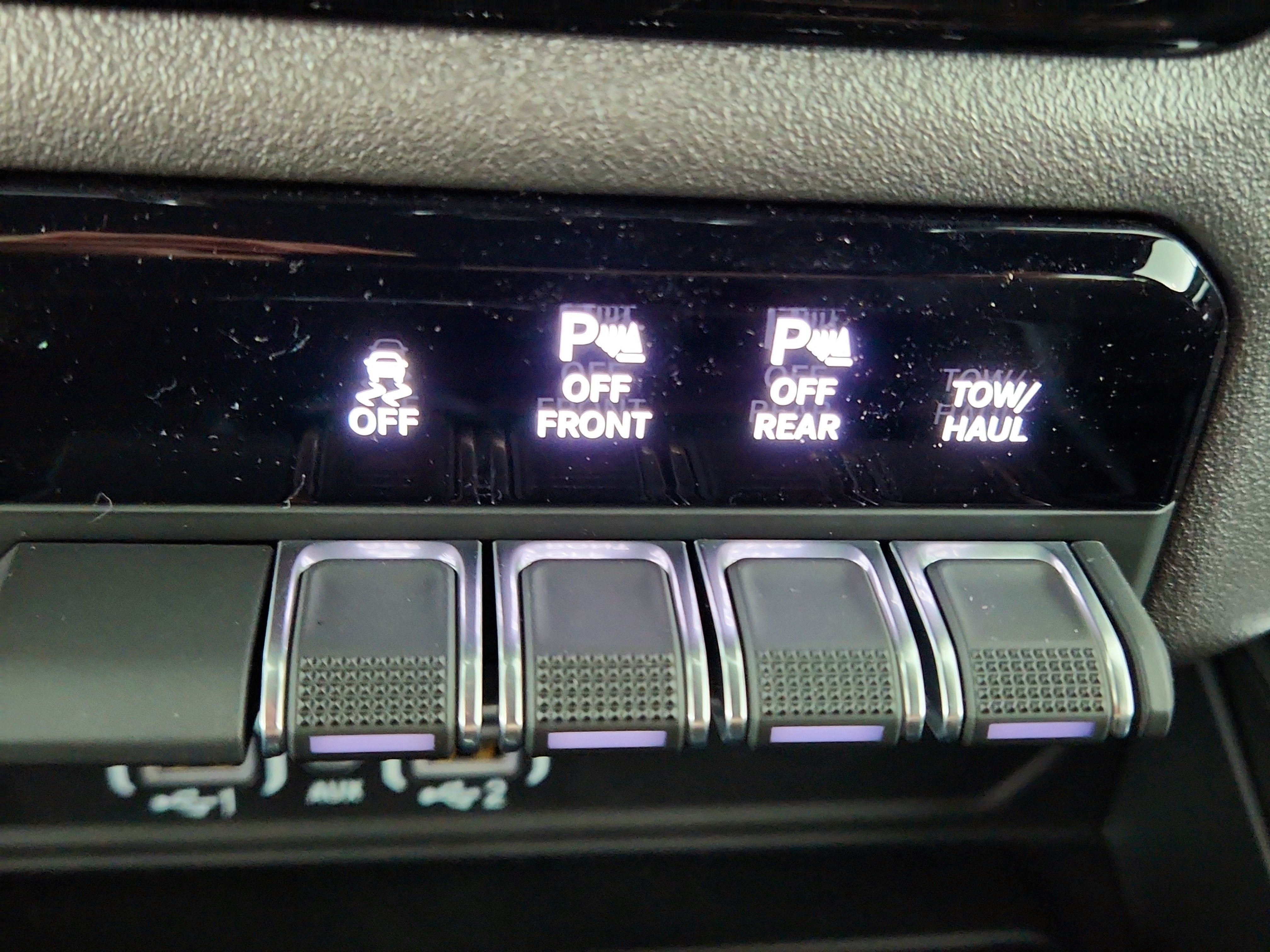 2026 RAM Ram 1500 Big Horn