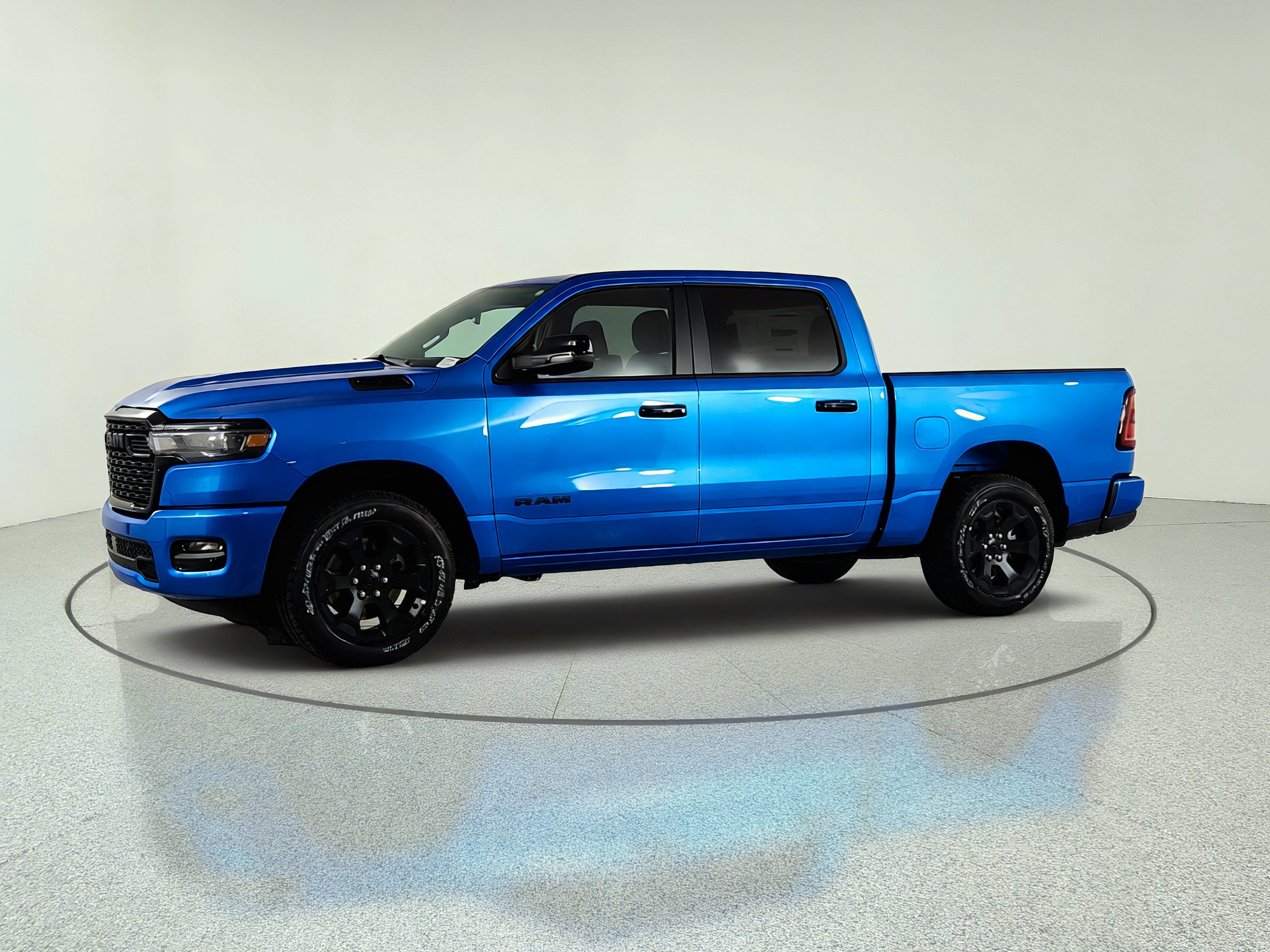 2026 RAM Ram 1500 Big Horn
