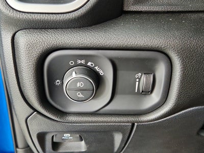2026 RAM Ram 1500 Big Horn