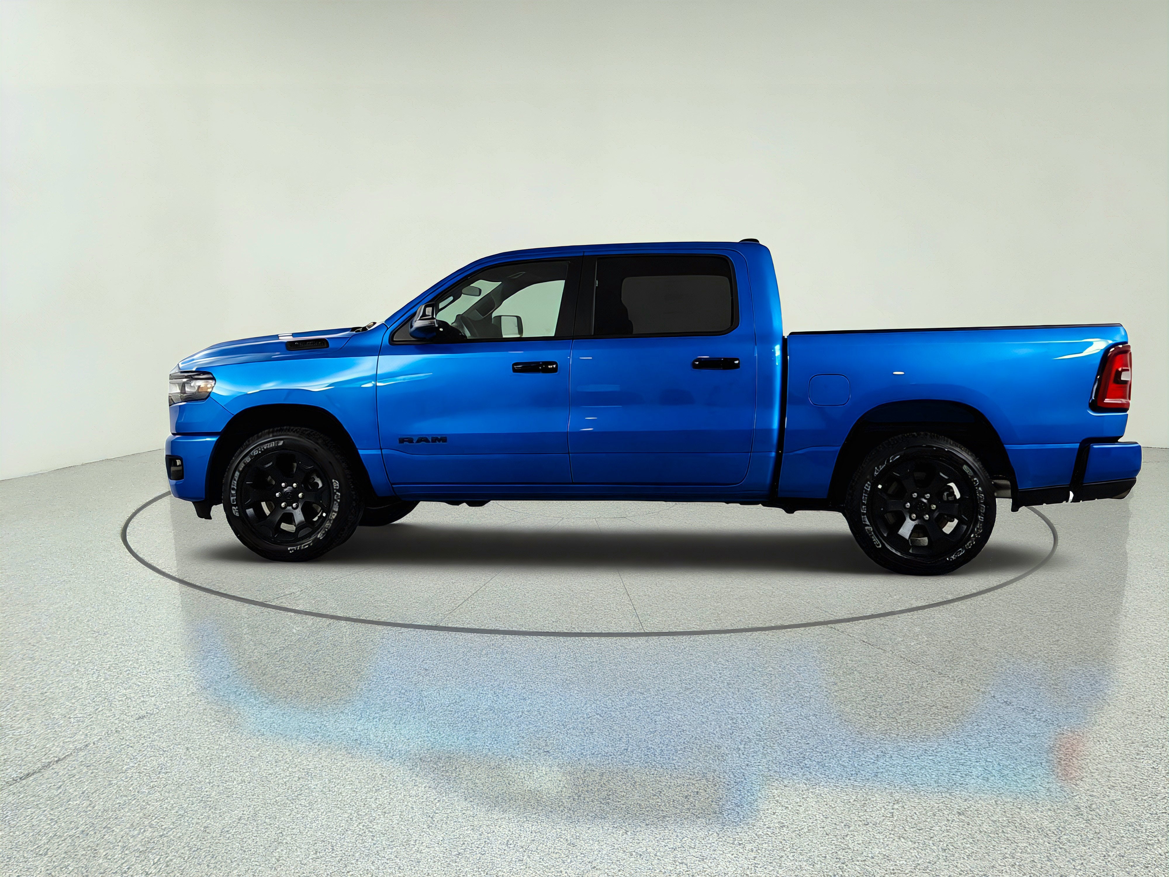 2026 RAM Ram 1500 Big Horn