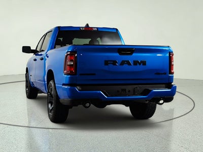 2026 RAM Ram 1500 Big Horn