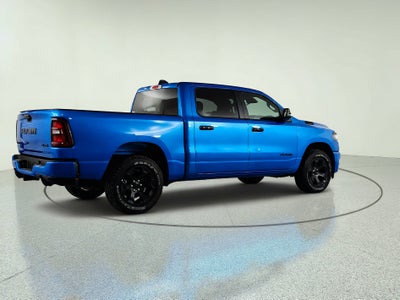 2026 RAM Ram 1500 Big Horn