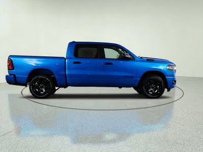 2026 RAM Ram 1500 Big Horn