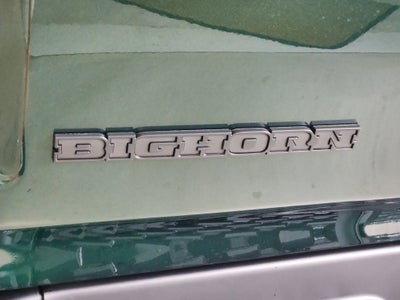 2026 RAM Ram 1500 Big Horn