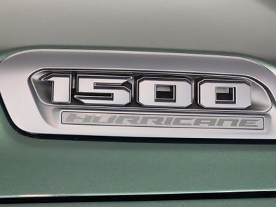 2026 RAM Ram 1500 Big Horn