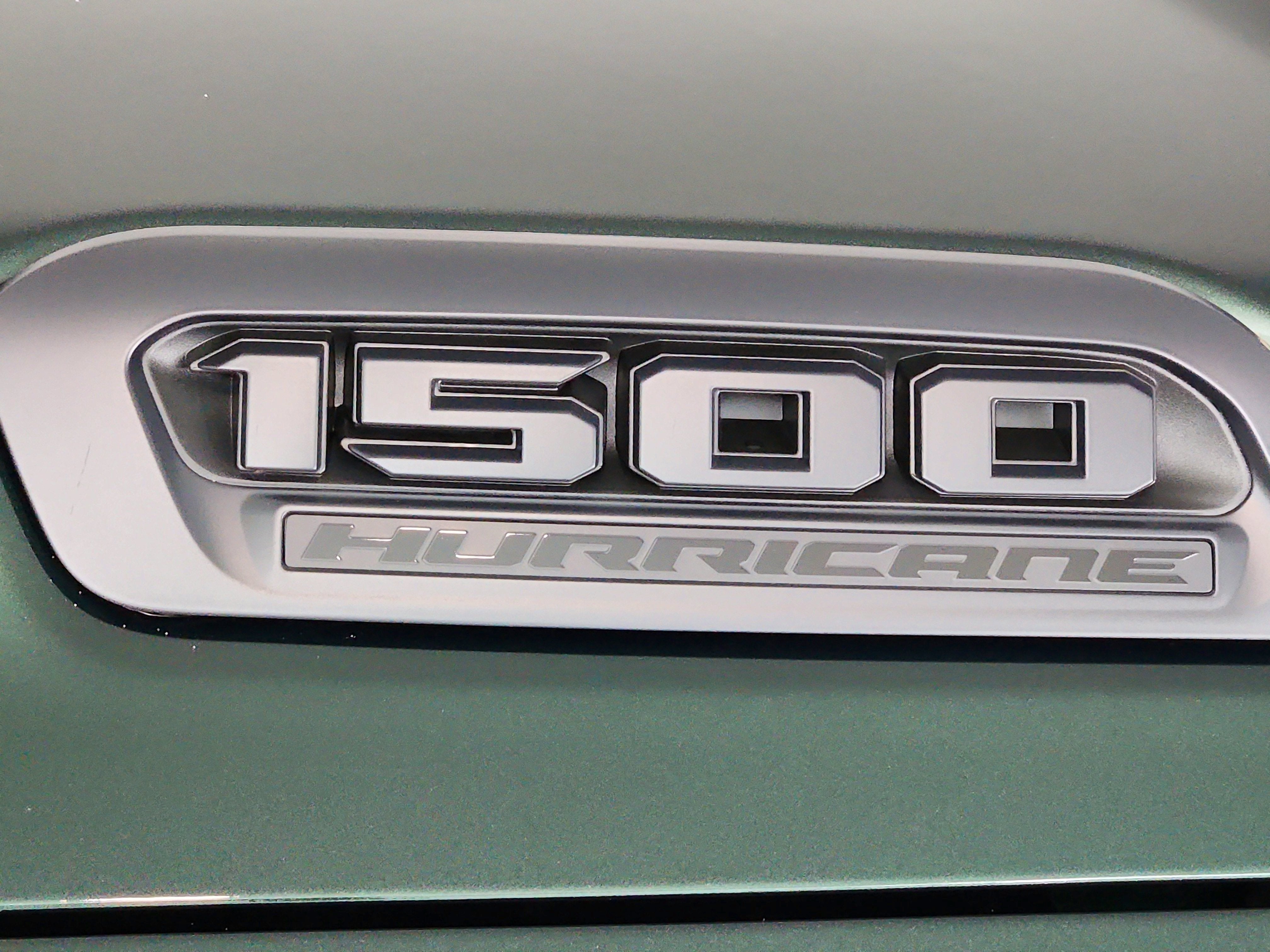 2026 RAM Ram 1500 Big Horn