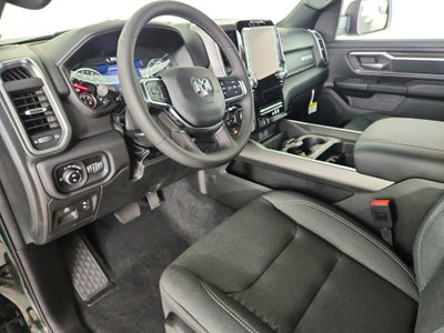 2026 RAM Ram 1500 Big Horn