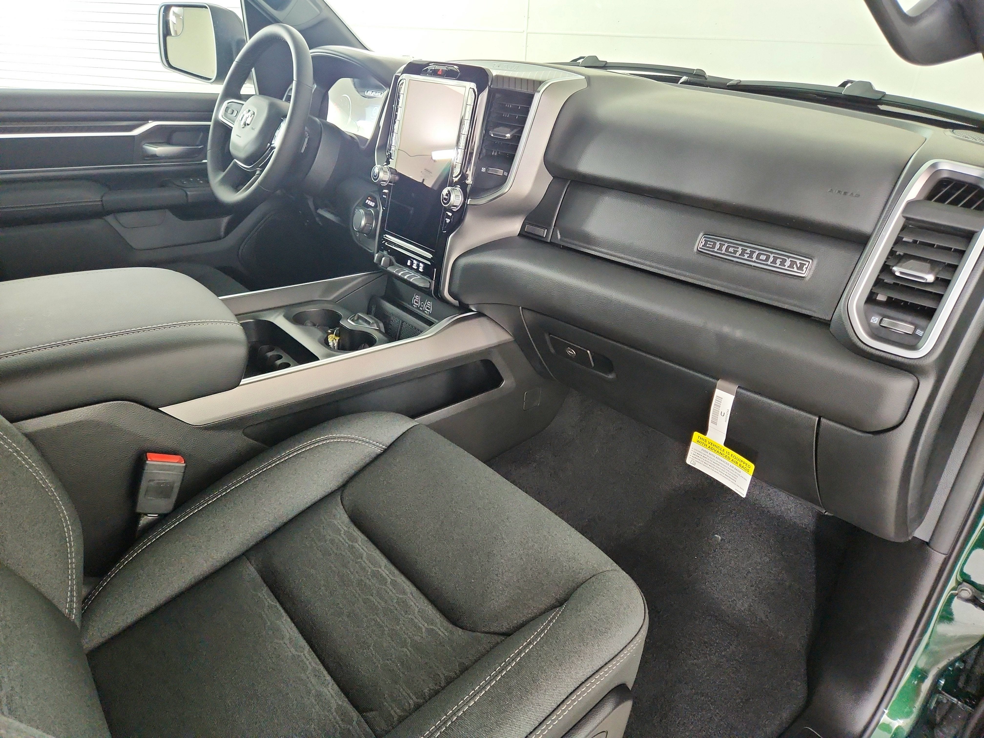 2026 RAM Ram 1500 Big Horn