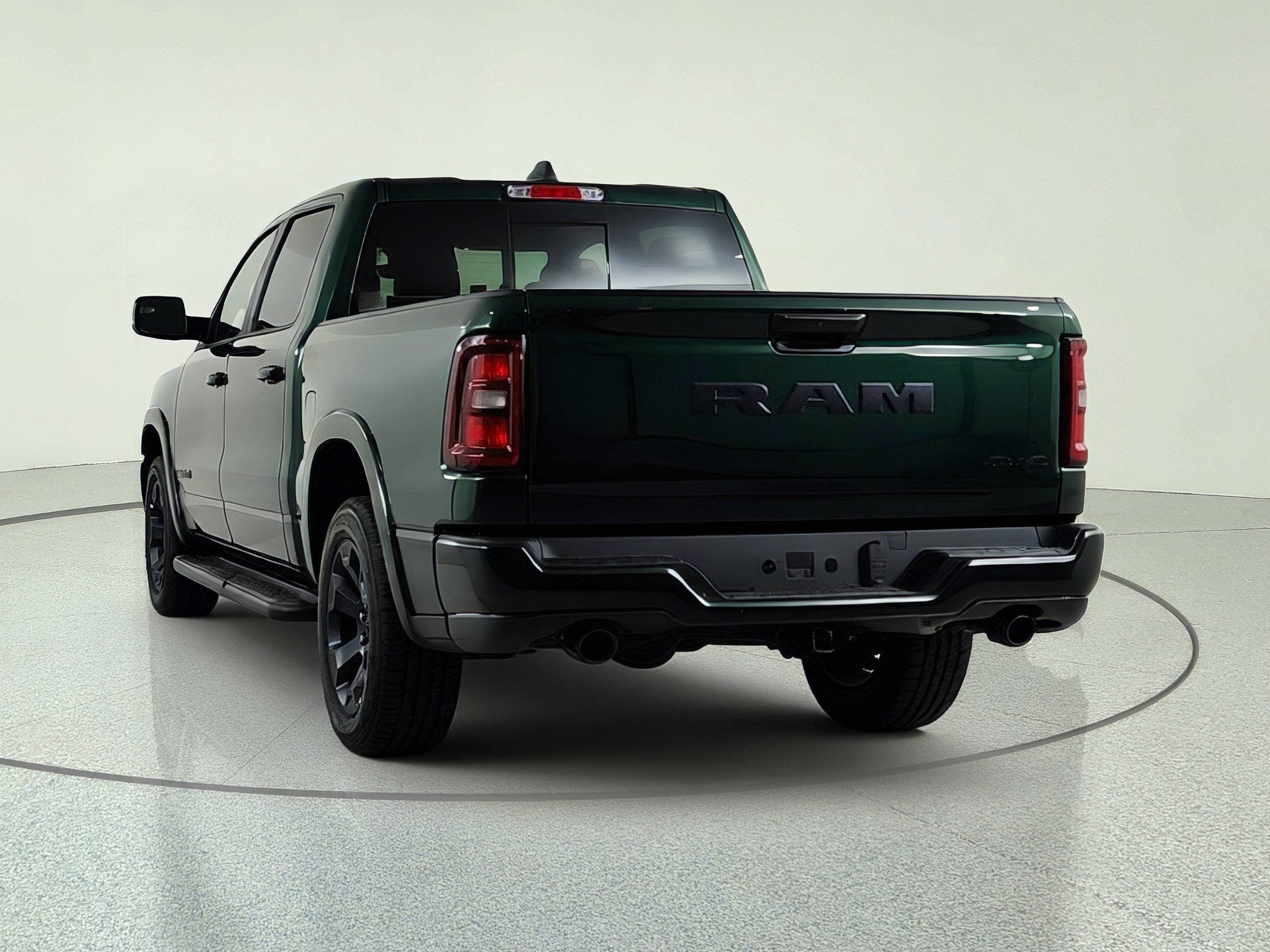 2026 RAM Ram 1500 Big Horn