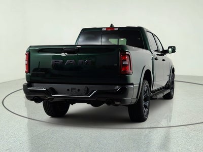 2026 RAM Ram 1500 Big Horn