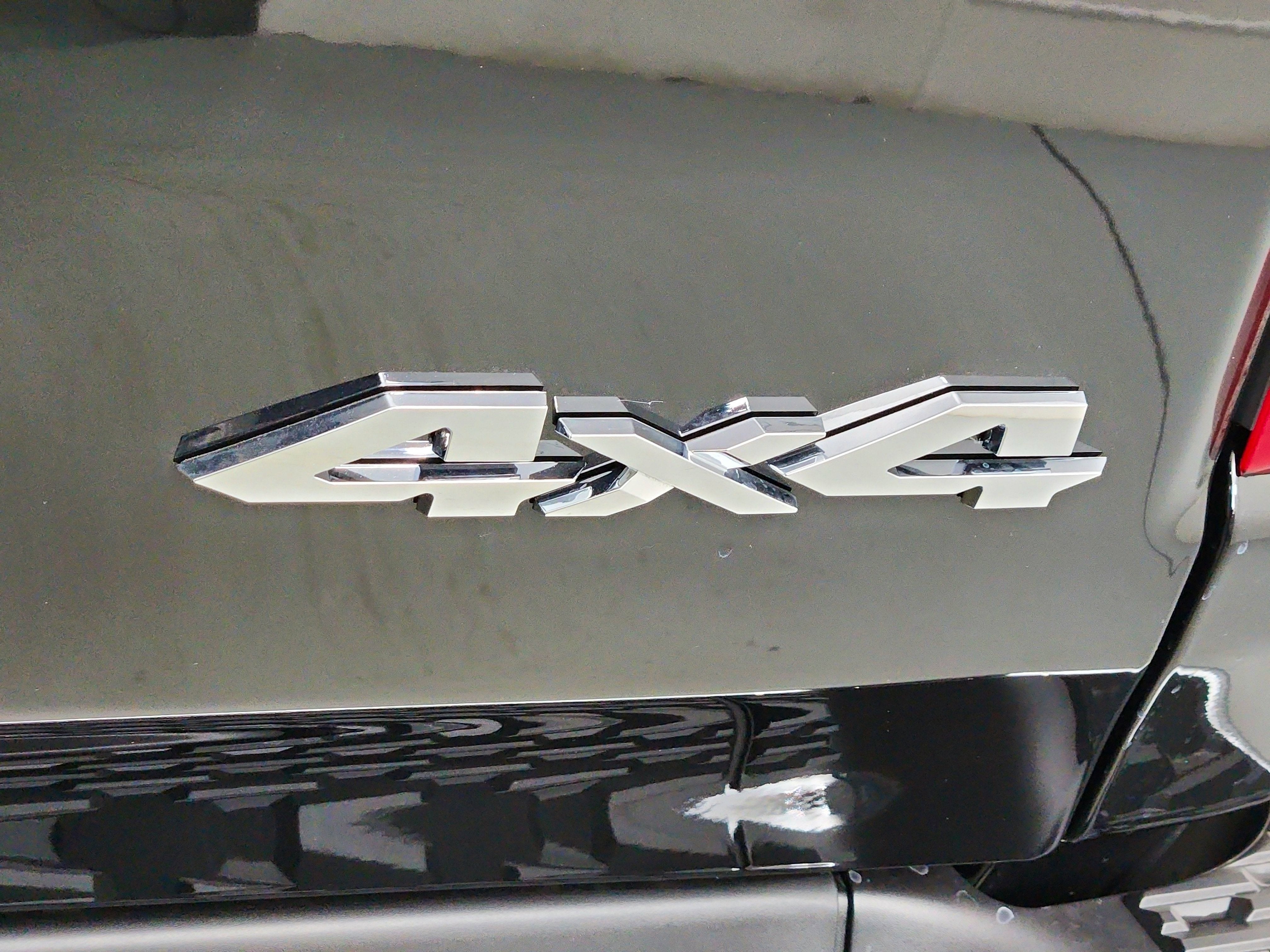 2026 RAM Ram 1500 RAM 1500 BIGHORN/LONESTAR CREW 4X4 (144.5 IN WB 5 FT 7 IN BOX)