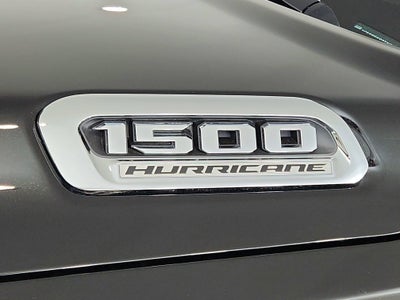 2026 RAM Ram 1500 RAM 1500 BIGHORN/LONESTAR CREW 4X4 (144.5 IN WB 5 FT 7 IN BOX)