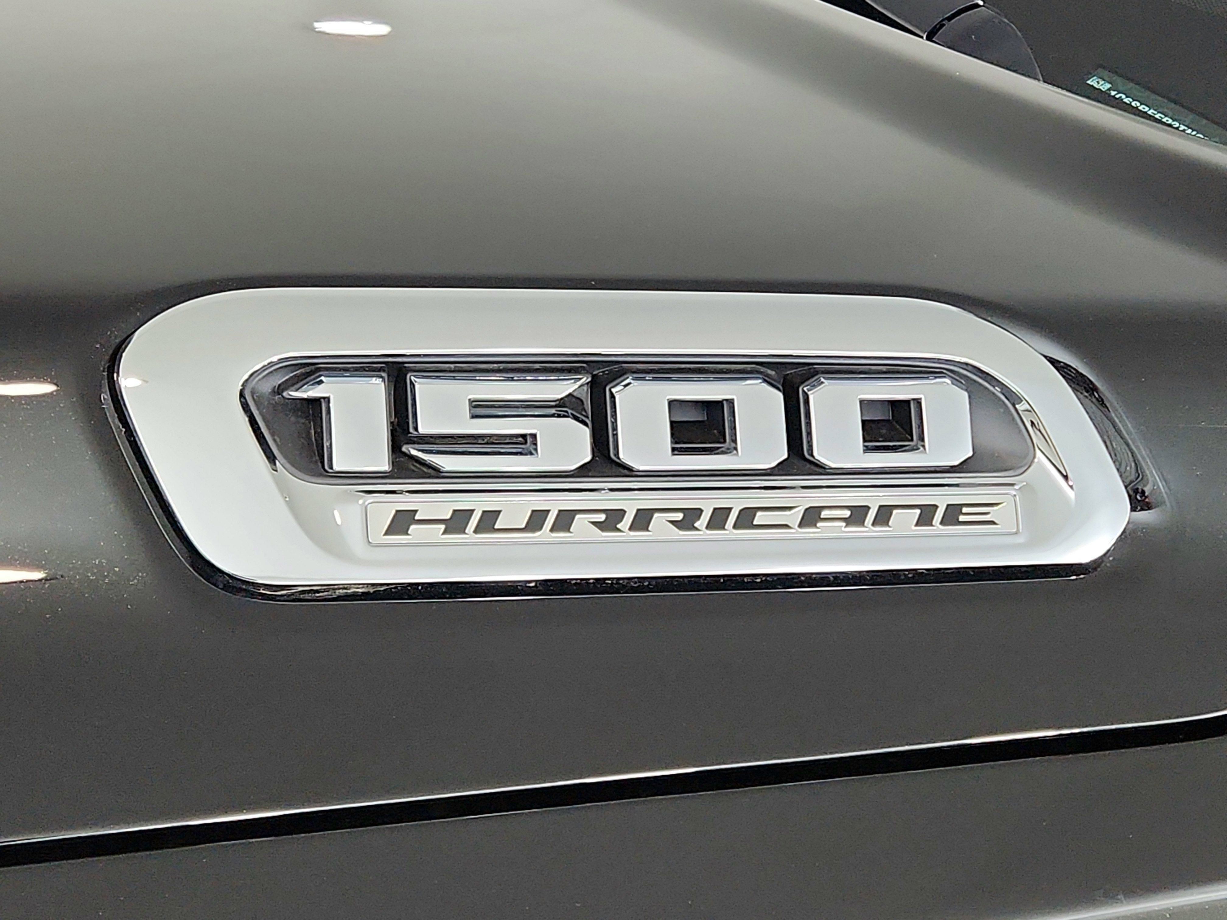 2026 RAM Ram 1500 RAM 1500 BIGHORN/LONESTAR CREW 4X4 (144.5 IN WB 5 FT 7 IN BOX)