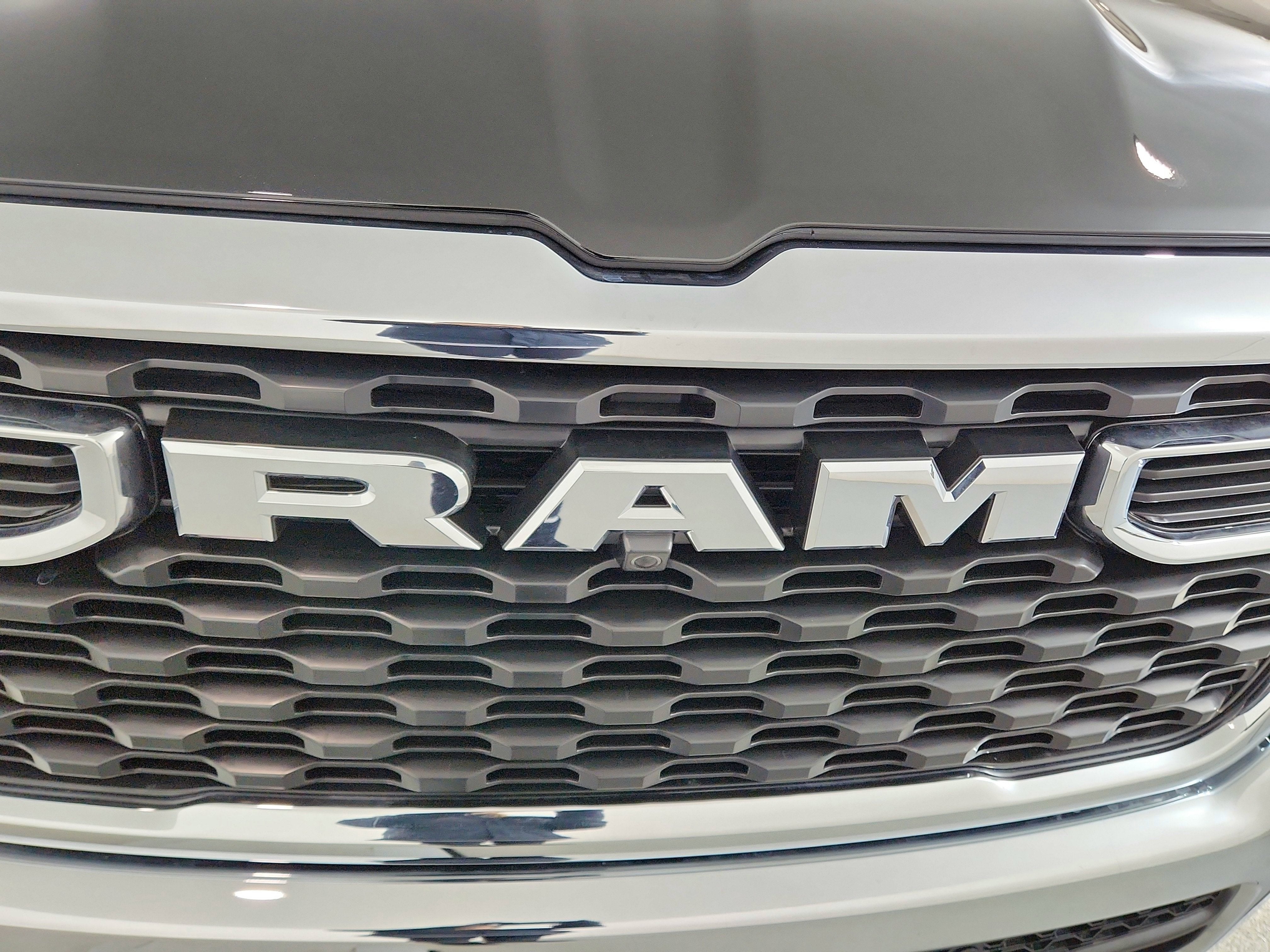 2026 RAM Ram 1500 RAM 1500 BIGHORN/LONESTAR CREW 4X4 (144.5 IN WB 5 FT 7 IN BOX)