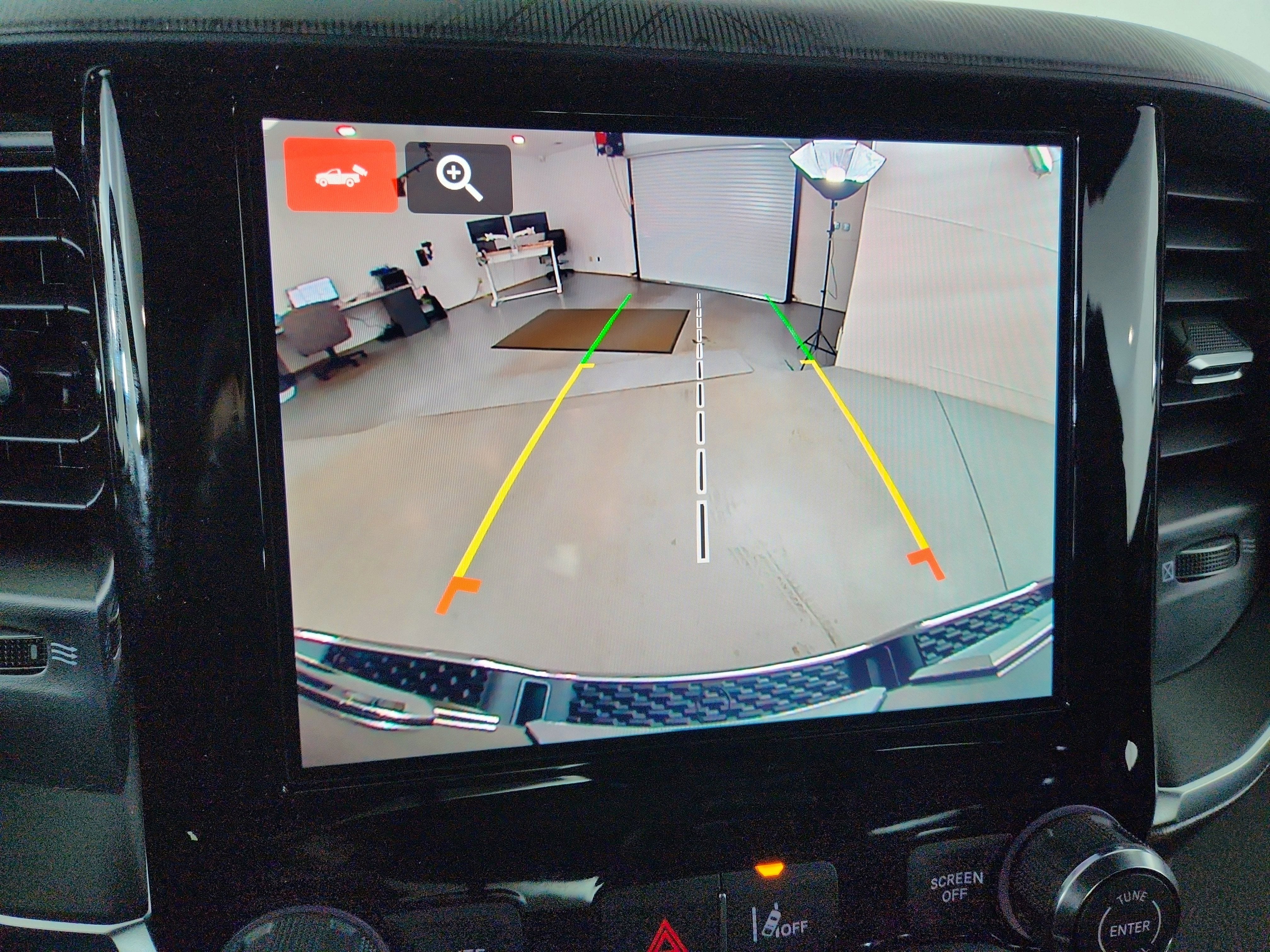 2026 RAM Ram 1500 RAM 1500 BIGHORN/LONESTAR CREW 4X4 (144.5 IN WB 5 FT 7 IN BOX)