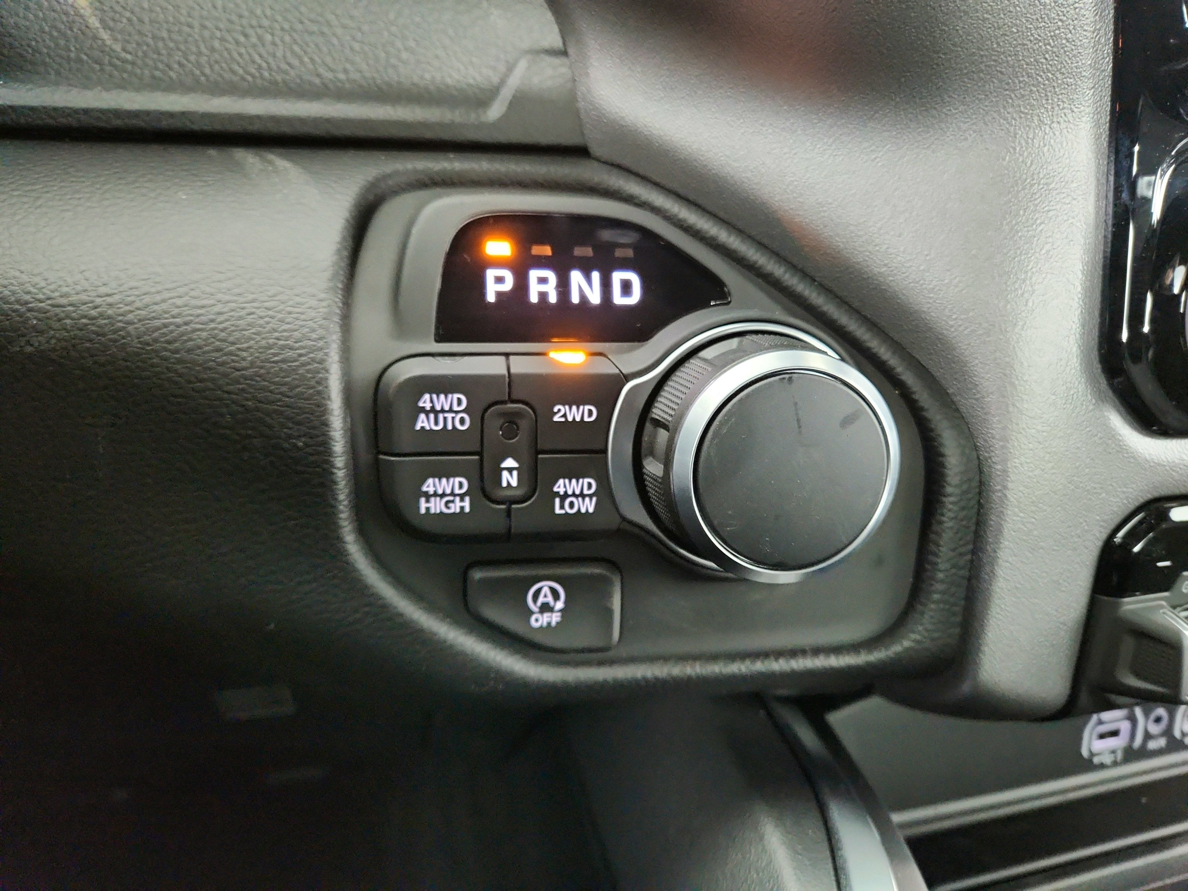 2026 RAM Ram 1500 RAM 1500 BIGHORN/LONESTAR CREW 4X4 (144.5 IN WB 5 FT 7 IN BOX)