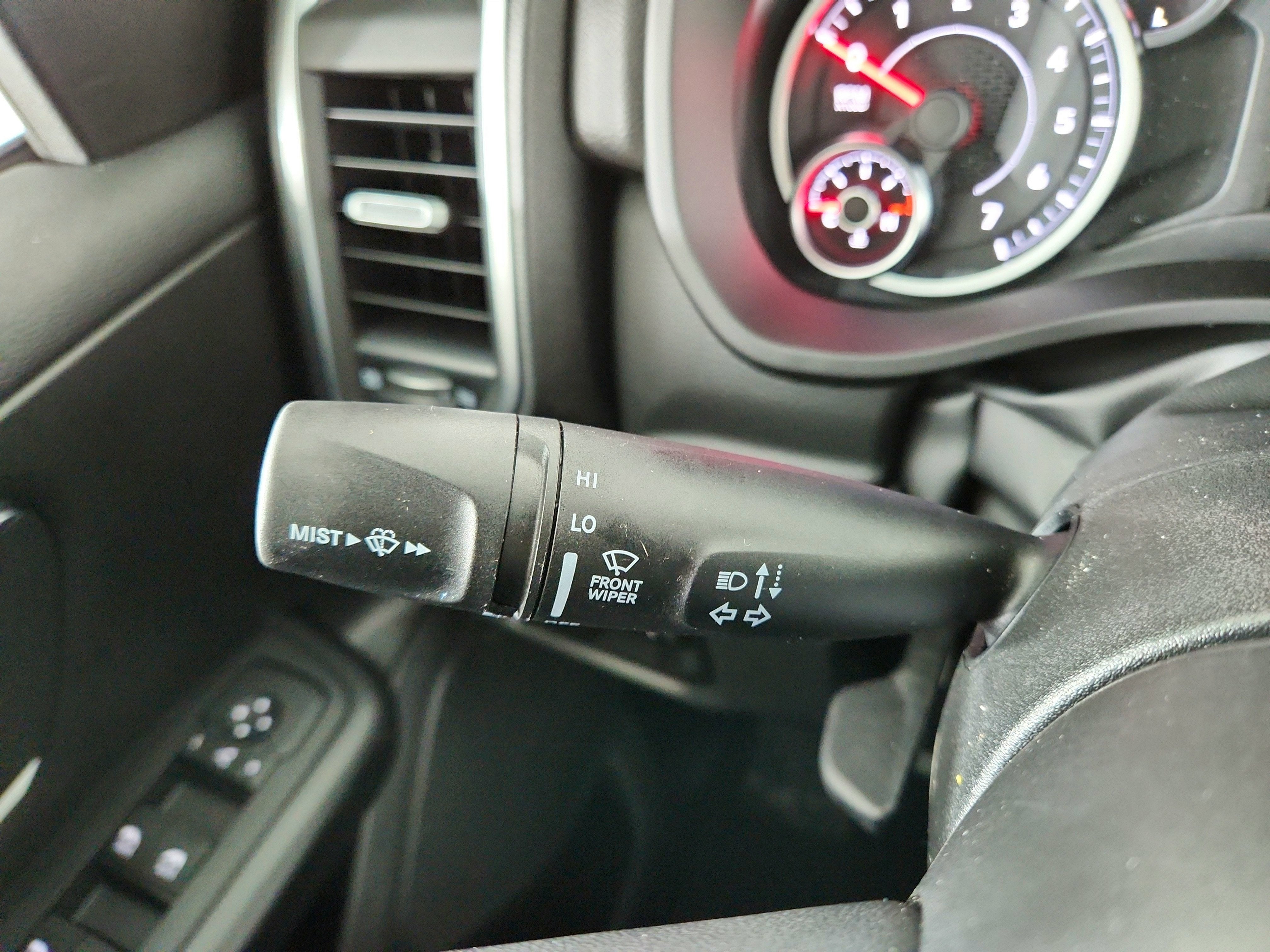 2026 RAM Ram 1500 RAM 1500 BIGHORN/LONESTAR CREW 4X4 (144.5 IN WB 5 FT 7 IN BOX)