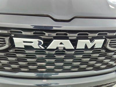 2026 RAM Ram 1500 RAM 1500 BIGHORN/LONESTAR CREW 4X4 (144.5 IN WB 5 FT 7 IN BOX)