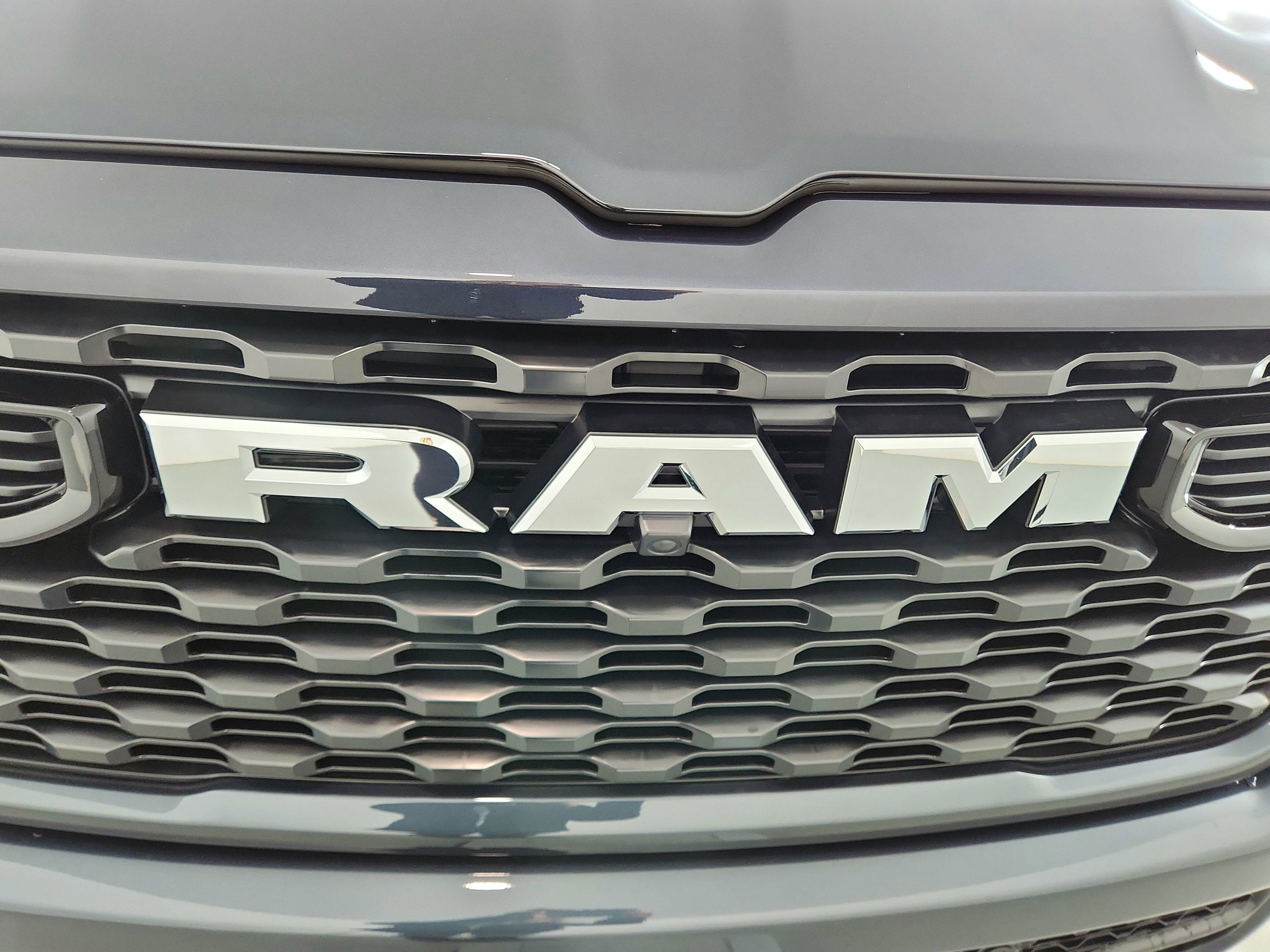 2026 RAM Ram 1500 RAM 1500 BIGHORN/LONESTAR CREW 4X4 (144.5 IN WB 5 FT 7 IN BOX)