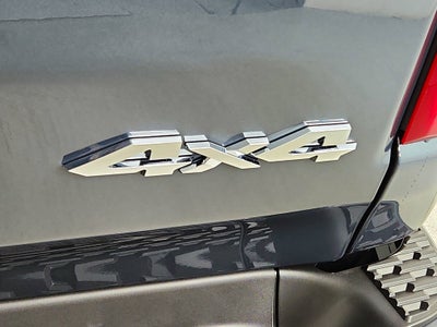 2026 RAM Ram 1500 RAM 1500 BIGHORN/LONESTAR CREW 4X4 (144.5 IN WB 5 FT 7 IN BOX)