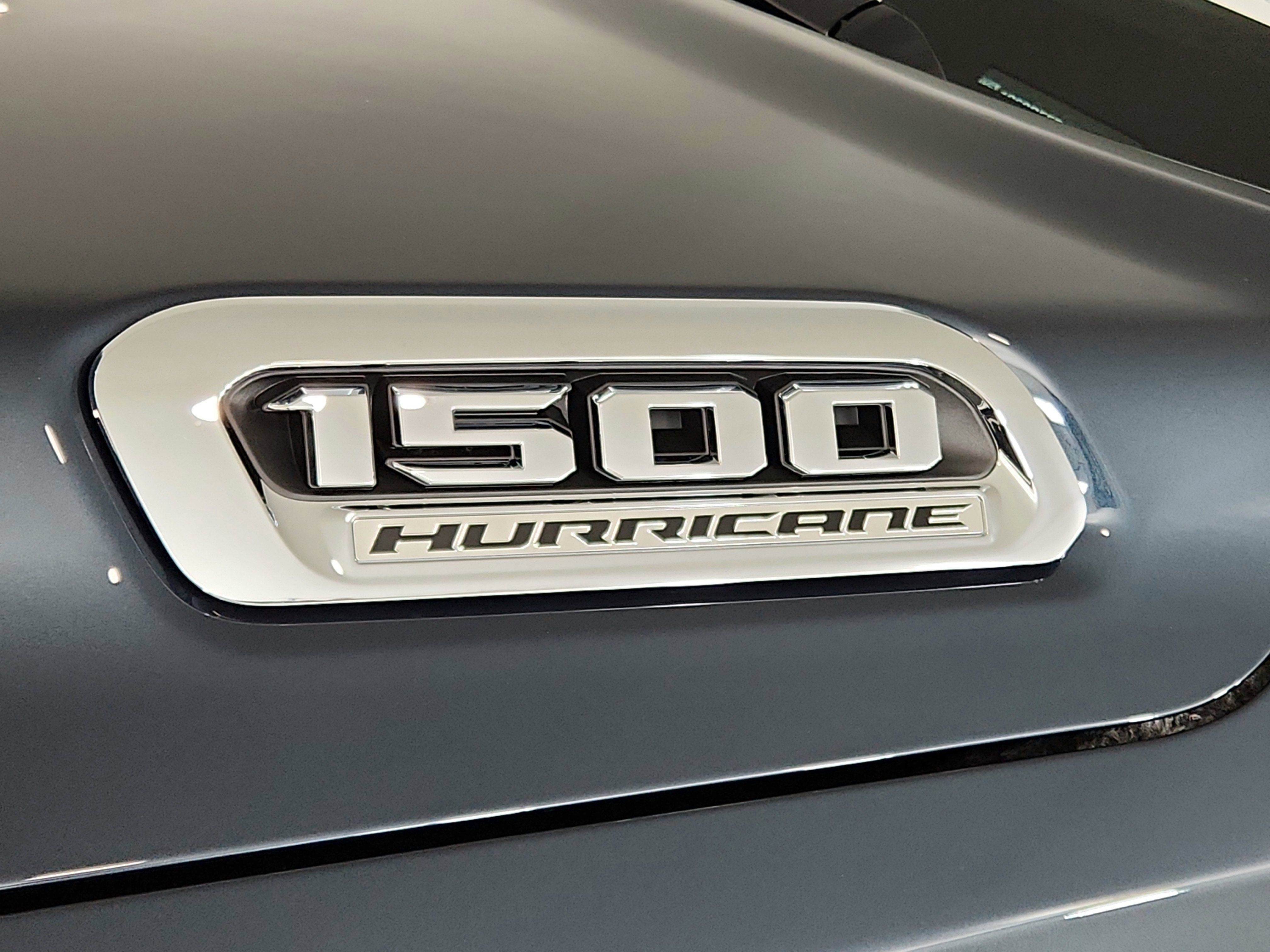 2026 RAM Ram 1500 RAM 1500 BIGHORN/LONESTAR CREW 4X4 (144.5 IN WB 5 FT 7 IN BOX)