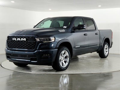 2026 RAM Ram 1500 RAM 1500 BIGHORN/LONESTAR CREW 4X4 (144.5 IN WB 5 FT 7 IN BOX)
