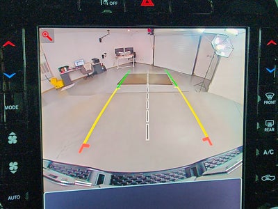 2026 RAM Ram 1500 RAM 1500 BIGHORN/LONESTAR CREW 4X4 (144.5 IN WB 5 FT 7 IN BOX)