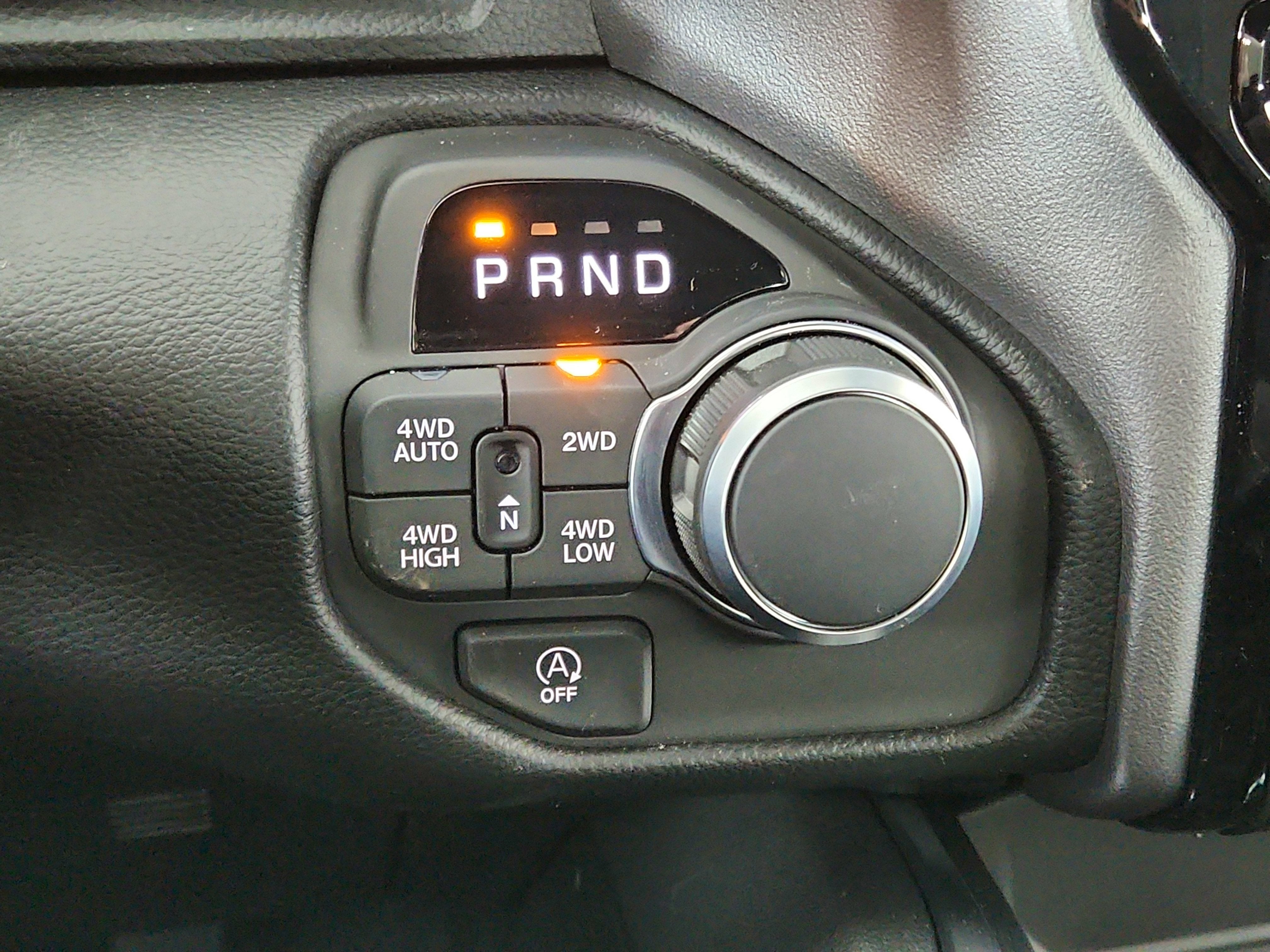 2026 RAM Ram 1500 RAM 1500 BIGHORN/LONESTAR CREW 4X4 (144.5 IN WB 5 FT 7 IN BOX)