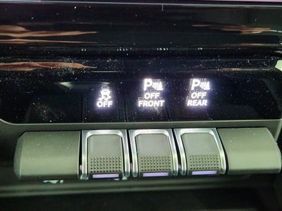 2026 RAM Ram 1500 RAM 1500 BIGHORN/LONESTAR CREW 4X4 (144.5 IN WB 5 FT 7 IN BOX)