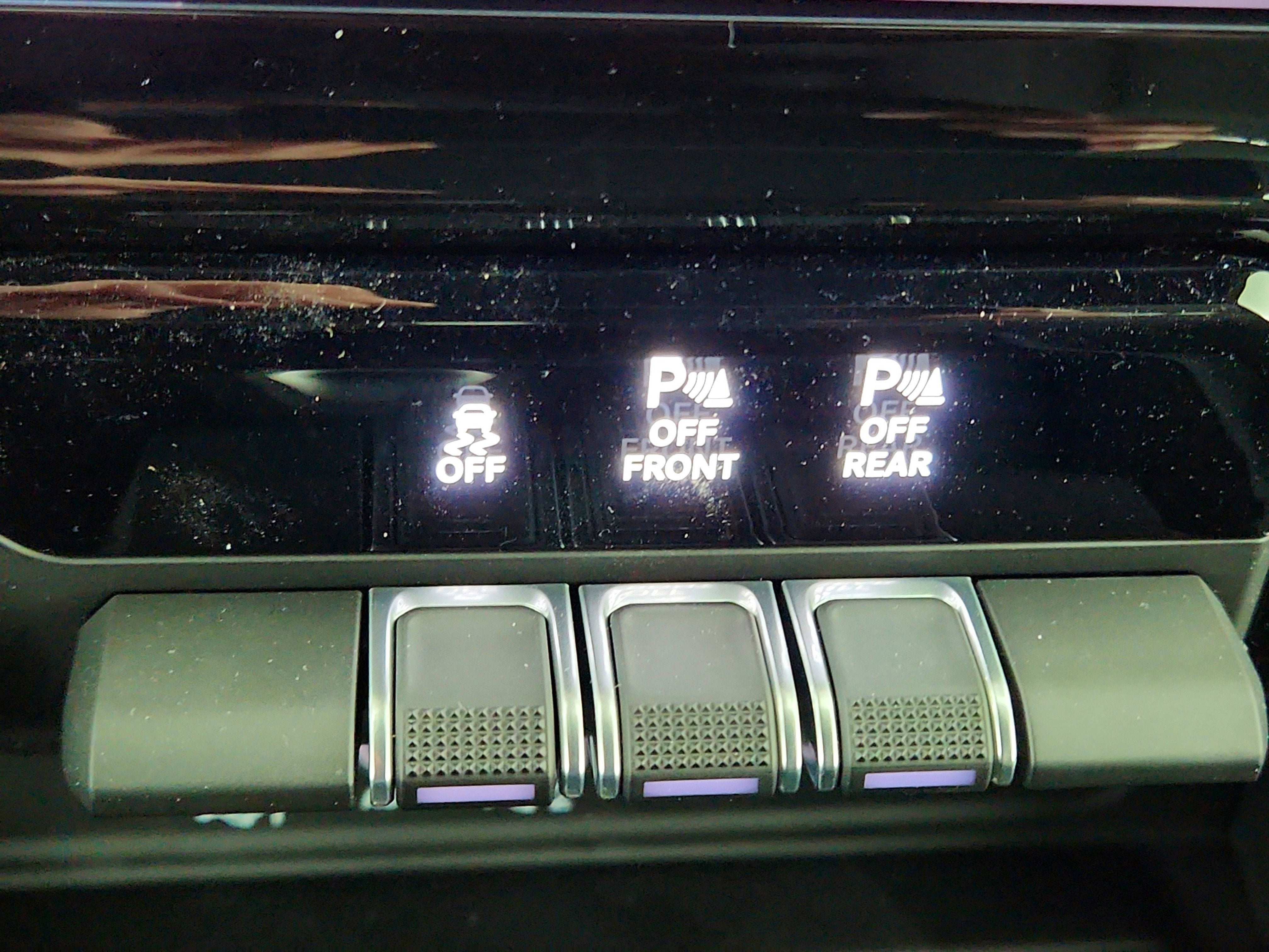 2026 RAM Ram 1500 RAM 1500 BIGHORN/LONESTAR CREW 4X4 (144.5 IN WB 5 FT 7 IN BOX)