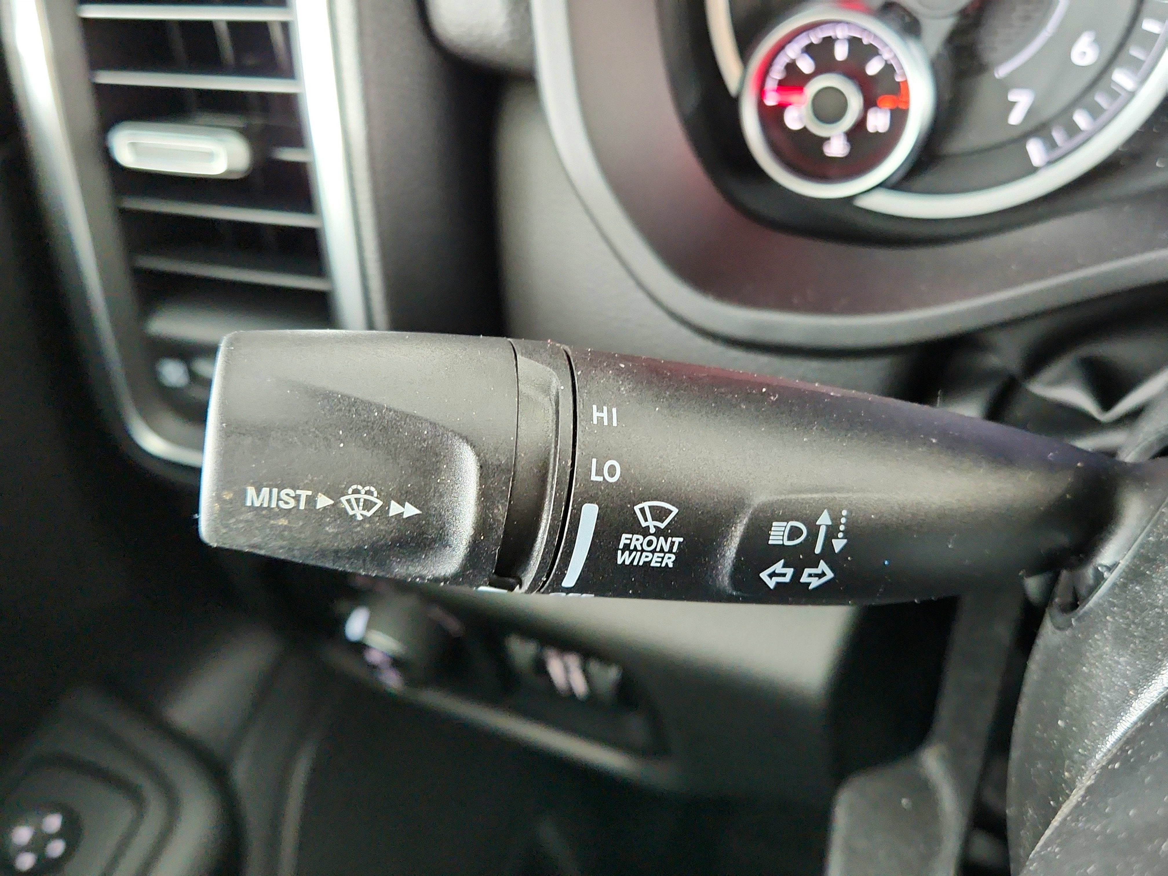 2026 RAM Ram 1500 RAM 1500 BIGHORN/LONESTAR CREW 4X4 (144.5 IN WB 5 FT 7 IN BOX)