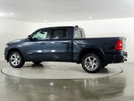 2026 RAM Ram 1500 RAM 1500 BIGHORN/LONESTAR CREW 4X4 (144.5 IN WB 5 FT 7 IN BOX)