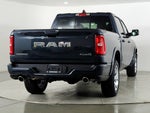 2026 RAM Ram 1500 RAM 1500 BIGHORN/LONESTAR CREW 4X4 (144.5 IN WB 5 FT 7 IN BOX)