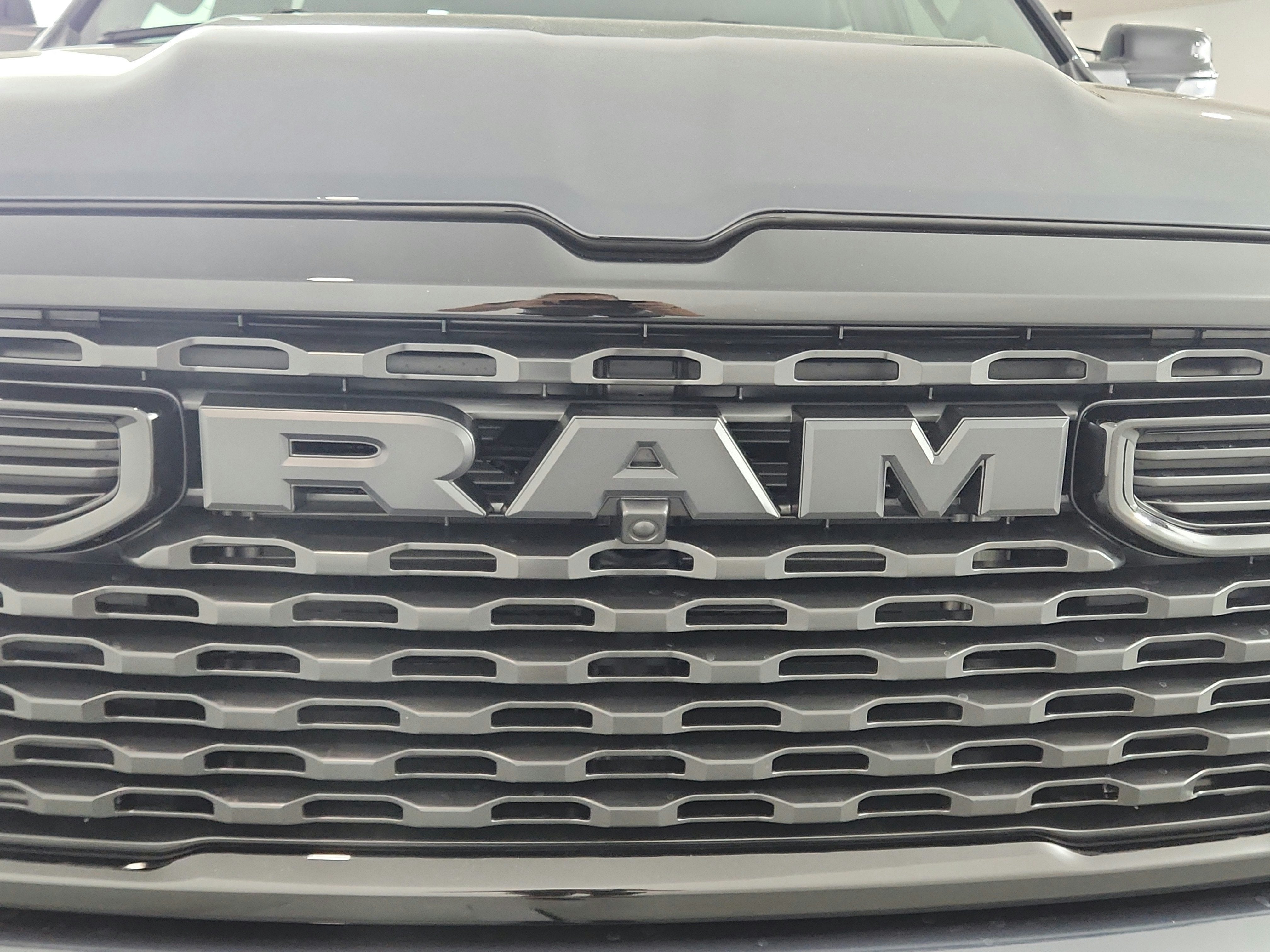 2027 RAM Ram 1500 Big Horn 4x4 Crew Cab 5'7" Box