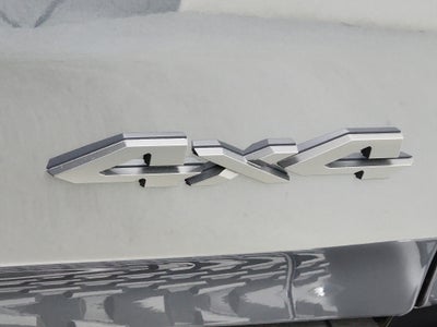 2027 RAM Ram 1500 Big Horn 4x4 Crew Cab 5'7" Box