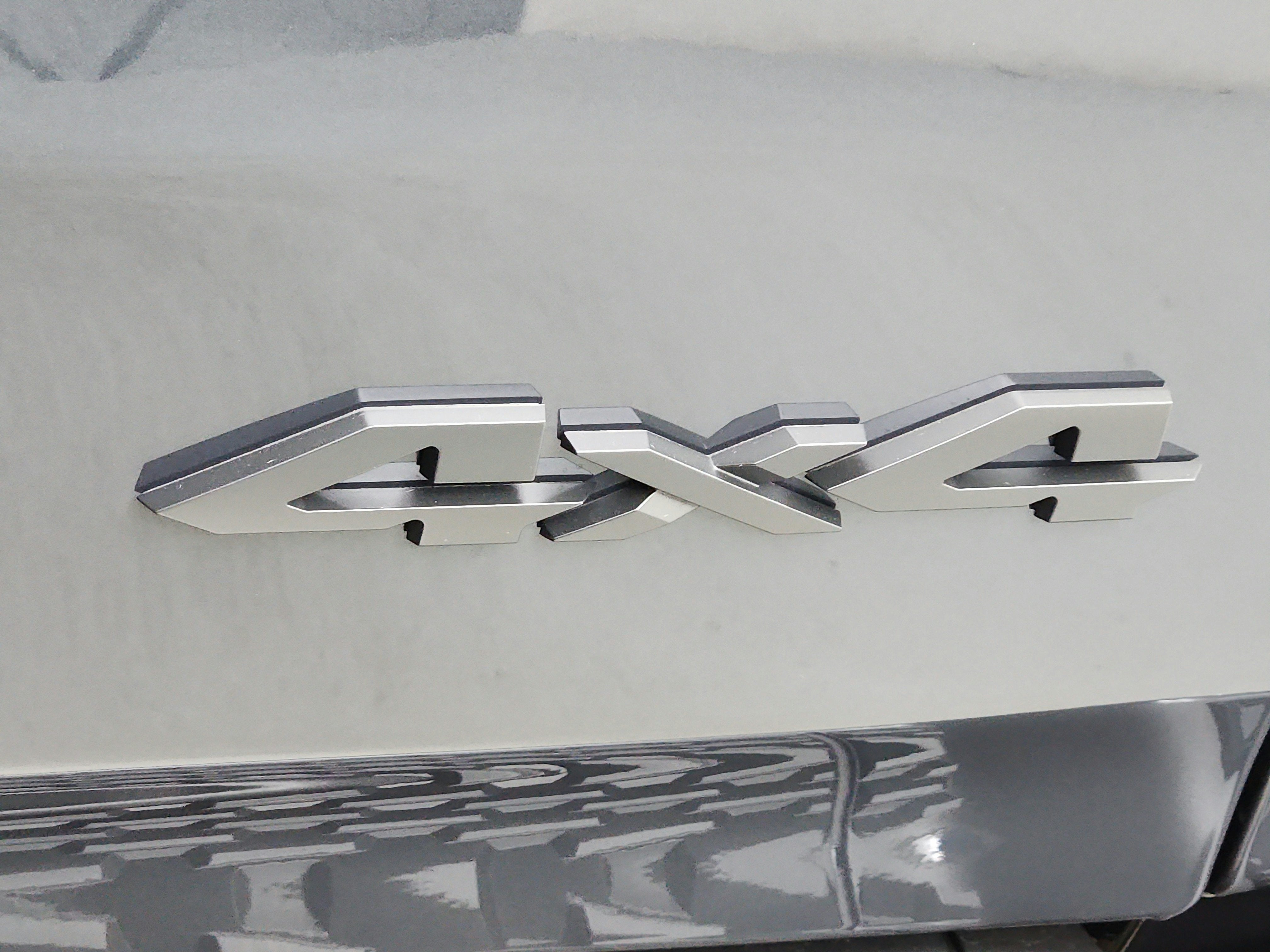 2027 RAM Ram 1500 Big Horn 4x4 Crew Cab 5'7" Box