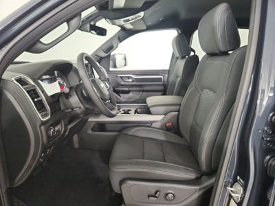 2027 RAM Ram 1500 Big Horn 4x4 Crew Cab 5'7" Box