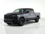 2027 RAM Ram 1500 Big Horn 4x4 Crew Cab 5'7" Box