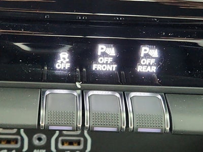 2027 RAM Ram 1500 Big Horn 4x4 Crew Cab 5'7" Box