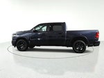 2027 RAM Ram 1500 Big Horn 4x4 Crew Cab 5'7" Box