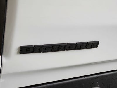 2026 RAM Ram 1500 RAM 1500 BIGHORN/LONESTAR CREW 4X4 (144.5 IN WB 5 FT 7 IN BOX)