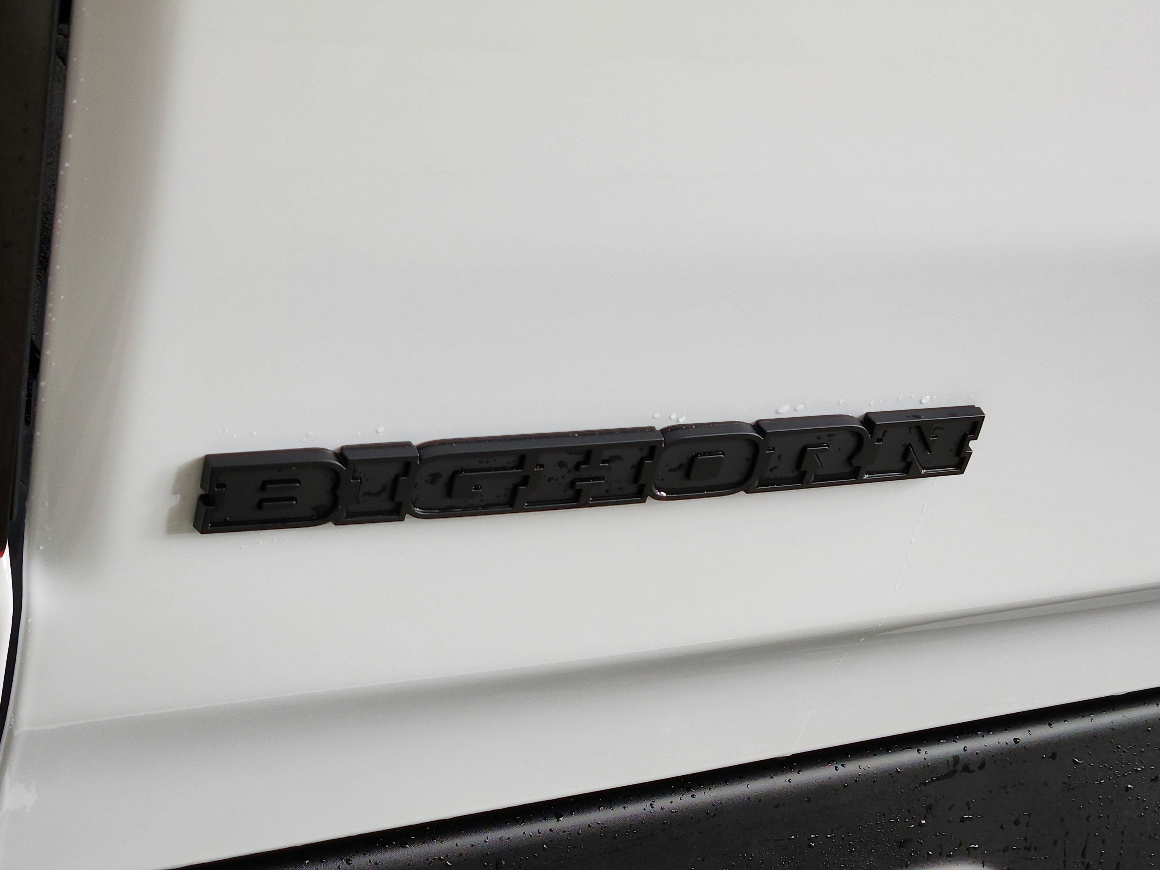 2026 RAM Ram 1500 RAM 1500 BIGHORN/LONESTAR CREW 4X4 (144.5 IN WB 5 FT 7 IN BOX)