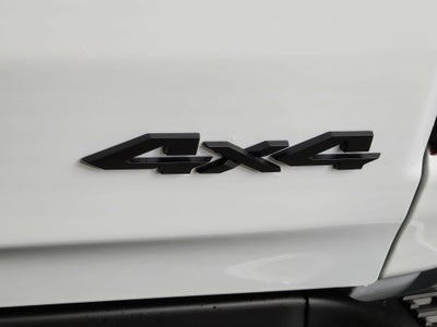 2026 RAM Ram 1500 RAM 1500 BIGHORN/LONESTAR CREW 4X4 (144.5 IN WB 5 FT 7 IN BOX)