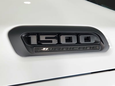 2026 RAM Ram 1500 RAM 1500 BIGHORN/LONESTAR CREW 4X4 (144.5 IN WB 5 FT 7 IN BOX)