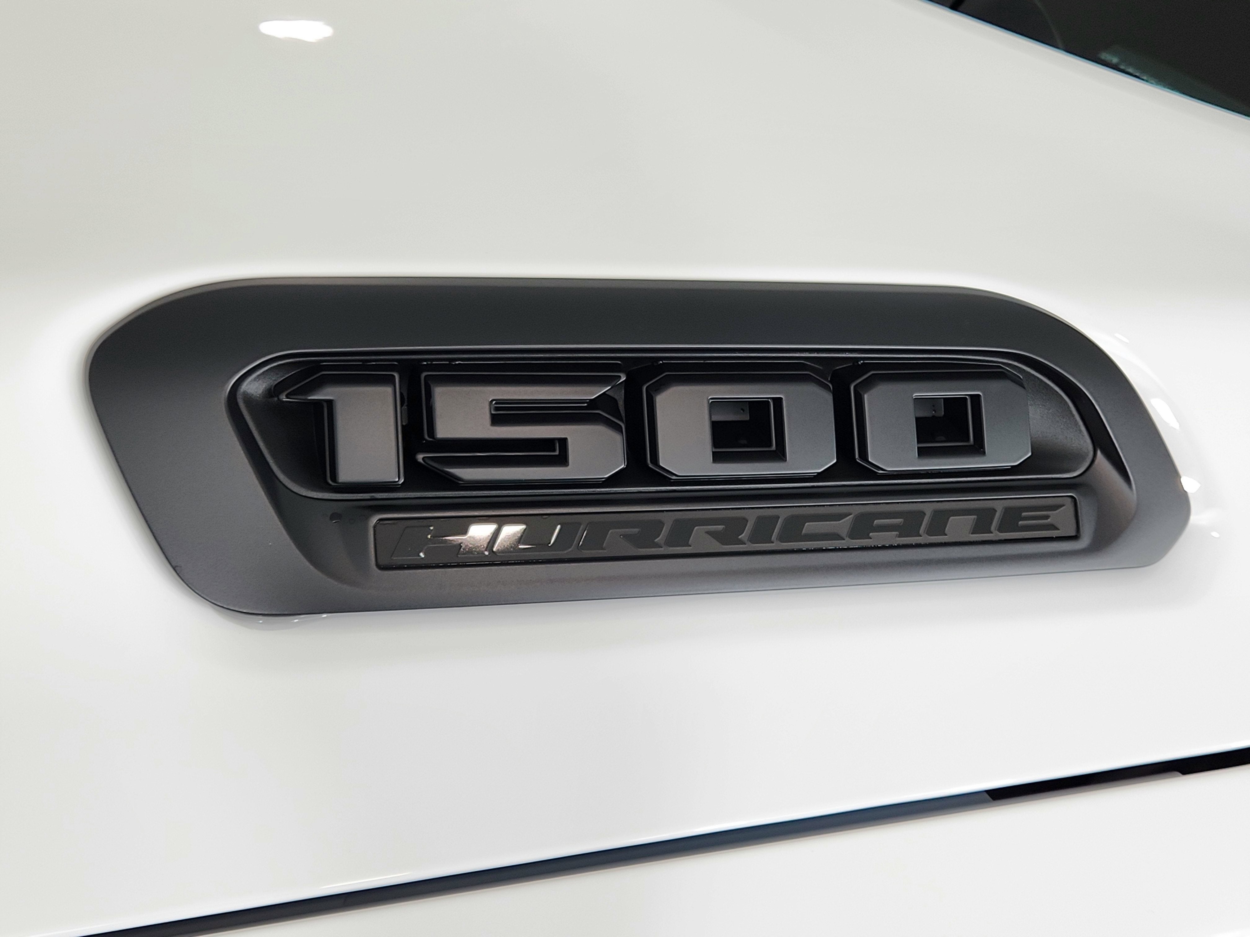 2026 RAM Ram 1500 RAM 1500 BIGHORN/LONESTAR CREW 4X4 (144.5 IN WB 5 FT 7 IN BOX)