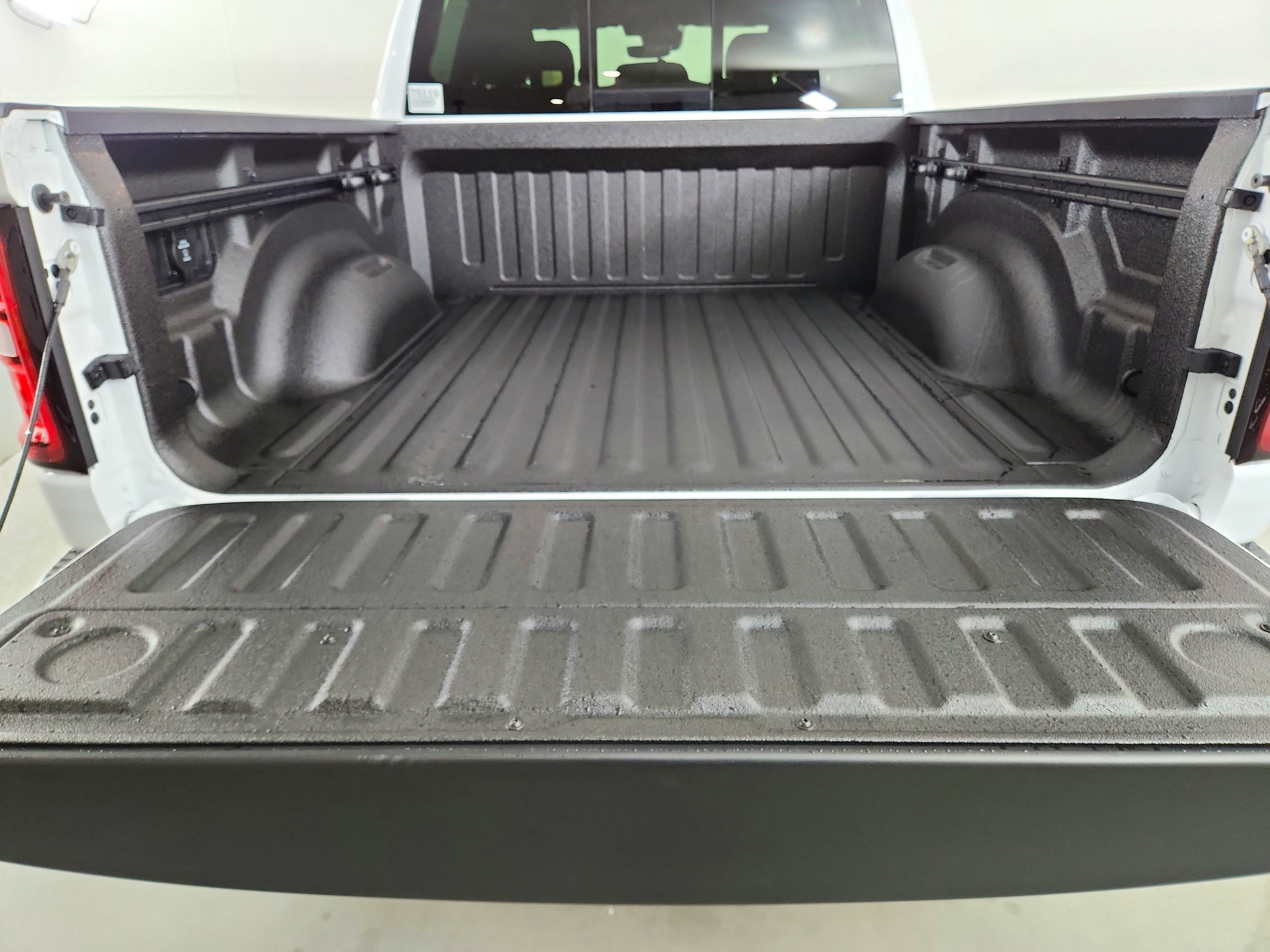 2026 RAM Ram 1500 RAM 1500 BIGHORN/LONESTAR CREW 4X4 (144.5 IN WB 5 FT 7 IN BOX)